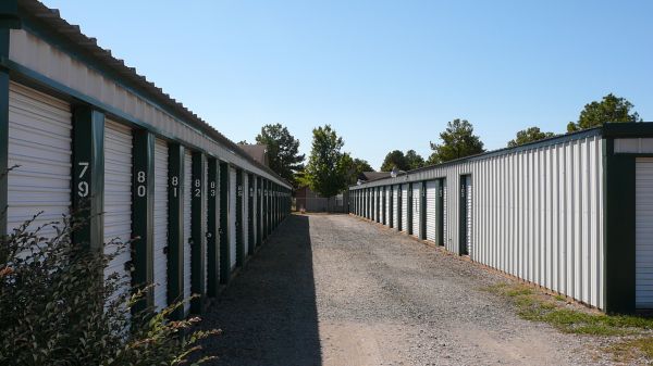 North Shreveport Self Storage Inc. - 4577 La-1