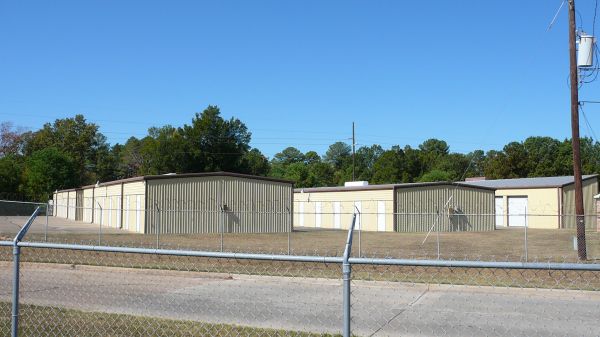 North Shreveport Self Storage Inc. - 4577 La-1