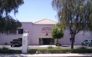 Arcadia Self Storage - Phoenix - 4817 E Indian School Rd - 4817 E Indian School Rd
