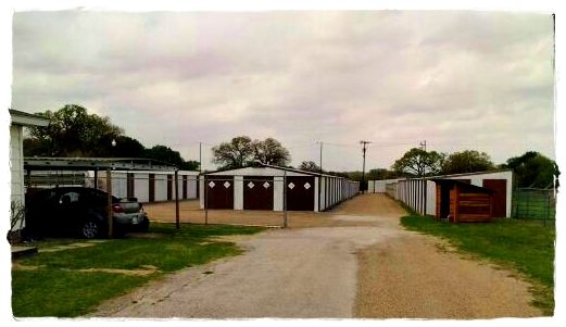 377 Self Storage - 14290 Highway 377 South