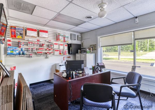 CubeSmart Self Storage - Rockford - 6210 Forest Hills Road - 6210 Forest Hills Road