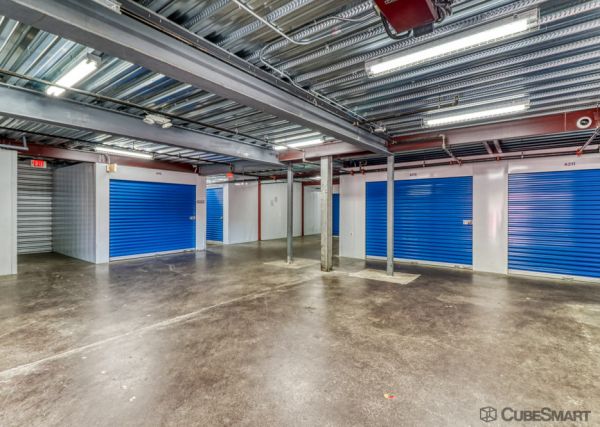 CubeSmart Self Storage - Rockford - 3015 N Main St - 3015 N Main St