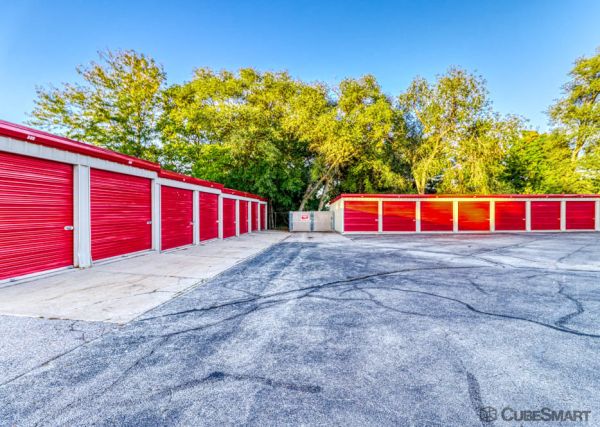 CubeSmart Self Storage - Rockford - 3015 N Main St - 3015 N Main St