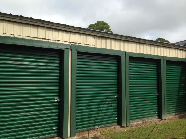 Horizon Self Storage - Callaway - 270 Fox Avenue