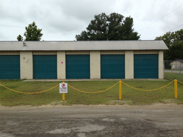 Horizon Self Storage - Callaway - 270 Fox Avenue