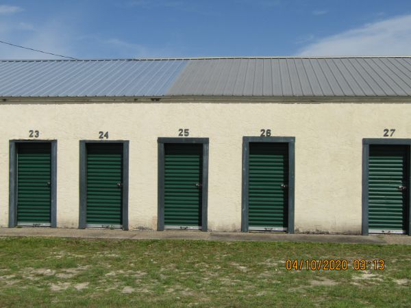 Horizon Self Storage - Callaway - 270 Fox Avenue