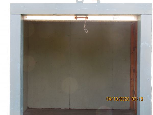Horizon Self Storage - Callaway - 270 Fox Avenue