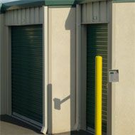 Interstate Mini Storage - El Centro - 1845 South 4th Street - 1845 South 4th Street