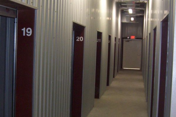 Porterfield Mini Storage - 1241 NW 50th Ave