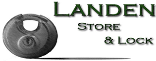 Landen Store & Lock - 2575 U.s. 22