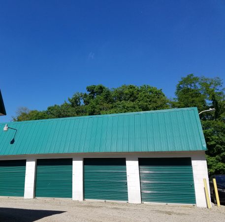 Landen Store & Lock - 2575 U.s. 22