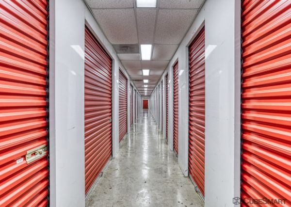 CubeSmart Self Storage - Beltsville - 11770 Baltimore Avenue