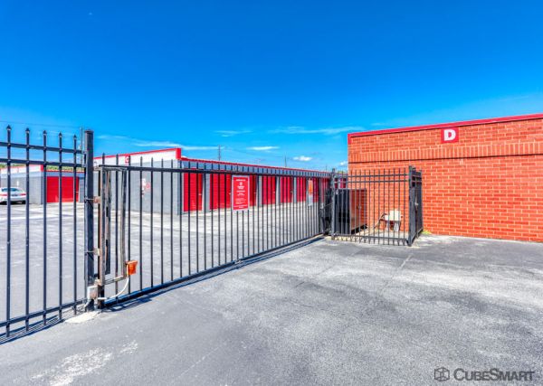 CubeSmart Self Storage - Upper Marlboro - 8410 Westphalia Rd - 8410 Westphalia Road