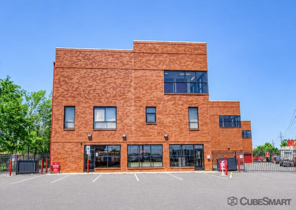 CubeSmart Self Storage - Rahway - 1004 Us Highway 1