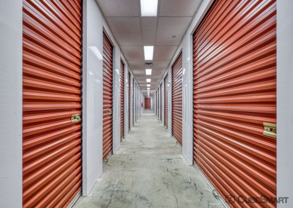 CubeSmart Self Storage - Rahway - 1004 Us Highway 1