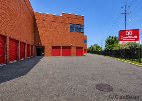 CubeSmart Self Storage - Rahway - 1004 Us Highway 1