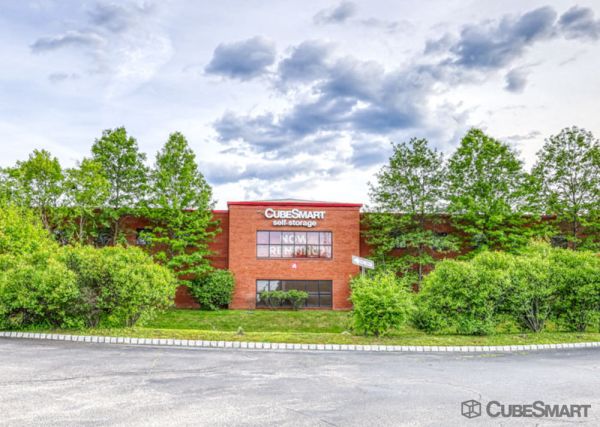 CubeSmart Self Storage - Whippany - 1175 State Route 10