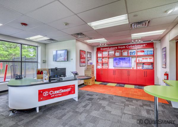 CubeSmart Self Storage - Whippany - 1175 State Route 10