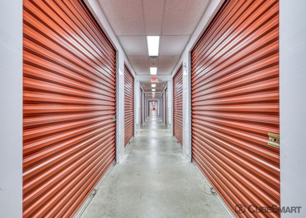 CubeSmart Self Storage - Whippany - 1175 State Route 10