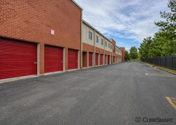 CubeSmart Self Storage - Whippany - 1175 State Route 10