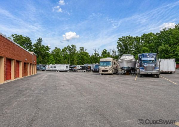 CubeSmart Self Storage - Whippany - 1175 State Route 10