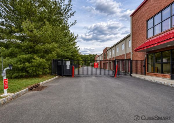 CubeSmart Self Storage - Whippany - 1175 State Route 10