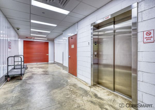 CubeSmart Self Storage - Whippany - 1175 State Route 10
