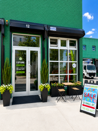 iStore Green- FREE PICK-UP SERVICE - 12 Hall St