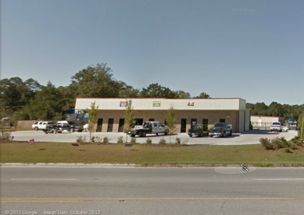 B&B Mini Storage - 1450 Madison Hwy