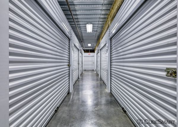 CubeSmart Self Storage - Staten Island - 3131 Richmond Terrace