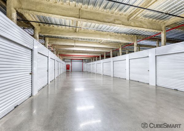 CubeSmart Self Storage - Staten Island - 3131 Richmond Terrace