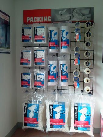 Easy Stop Storage - Odessa - 4500 Northeast Loop 338 Crossroad