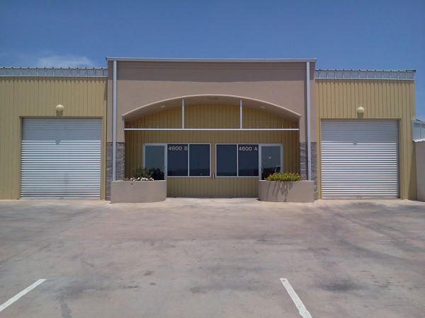 Easy Stop Storage - Odessa - 4500 Northeast Loop 338 Crossroad
