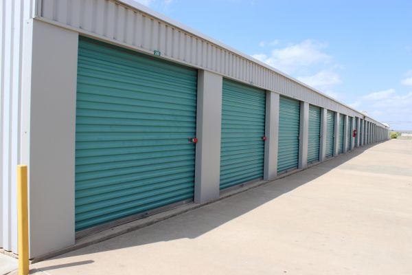 Easy Stop Storage - Odessa - 4500 Northeast Loop 338 Crossroad
