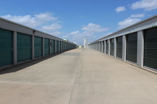 Easy Stop Storage - Odessa - 4500 Northeast Loop 338 Crossroad