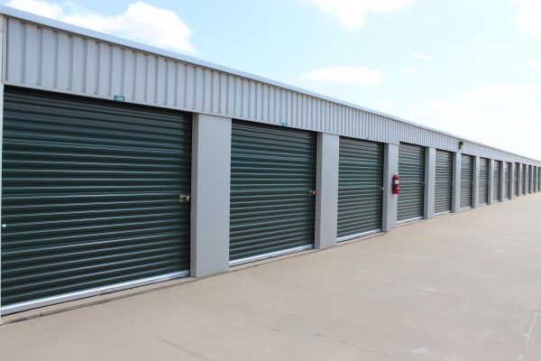 Easy Stop Storage - Odessa - 4500 Northeast Loop 338 Crossroad