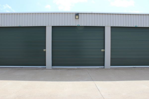 Easy Stop Storage - Odessa - 4500 Northeast Loop 338 Crossroad
