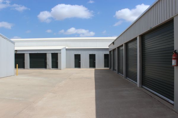 Easy Stop Storage - Odessa - 4500 Northeast Loop 338 Crossroad