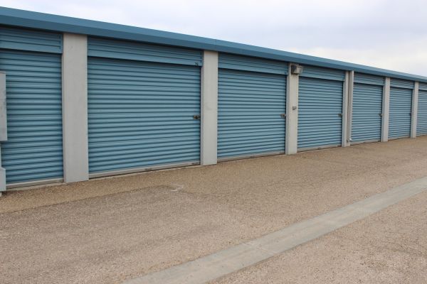 Easy Stop Storage - Amarillo - 4907 South Washington Street
