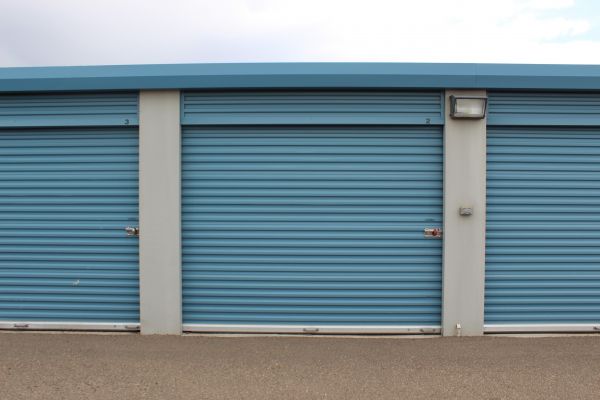Easy Stop Storage - Amarillo - 4907 South Washington Street