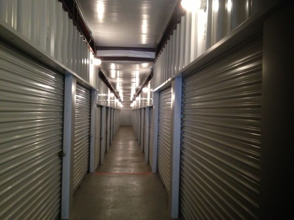 Highway 45 Tower Self Storage - 4378 E Mission Blvd