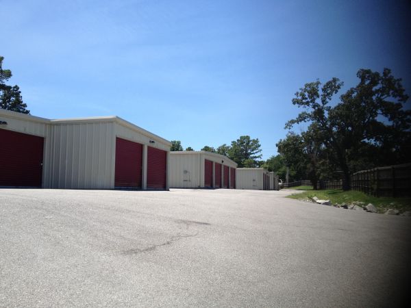Highway 45 Tower Self Storage - 4378 E Mission Blvd