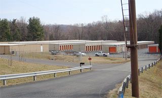 Winter's Storage - Vinton - 2445 East Washington Avenue