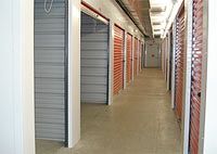 Winter's Storage - Vinton - 2445 East Washington Avenue