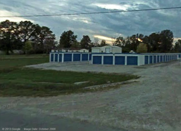 Auxvasse Self Storage - 1569 Old Us Highway 54