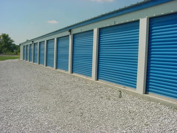 Auxvasse Self Storage - 1569 Old Us Highway 54