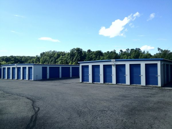 The Storage Stop I - 242 South Plank Road Route 52