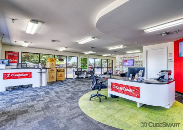 CubeSmart Self Storage - Tempe - 810 South Mcclintock Drive - 810 South Mcclintock Drive