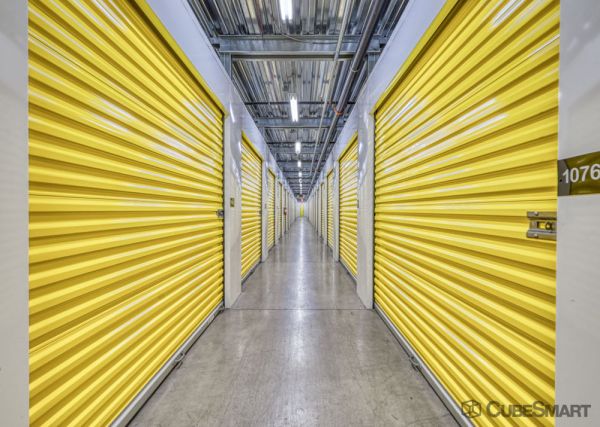 CubeSmart Self Storage - Tempe - 810 South Mcclintock Drive - 810 South Mcclintock Drive