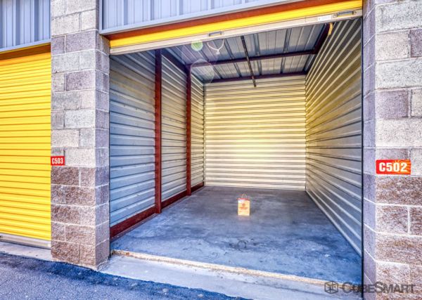 CubeSmart Self Storage - Tempe - 810 South Mcclintock Drive - 810 South Mcclintock Drive